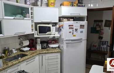 Imagem 2: Apartamento (tipo - padrao) 3 dormitórios/suite, cozinha planejada, em condomínio fechado