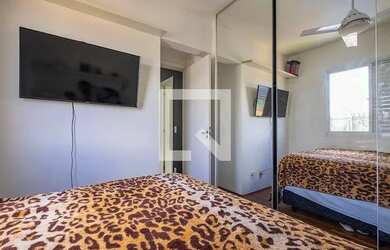 Imagem 10: Apartamento para Aluguel - Pinheiros, 2 Quartos, 50 m2