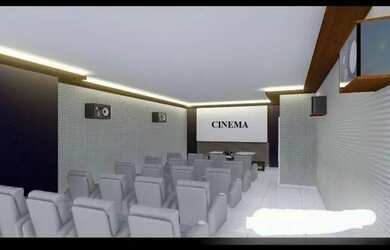 Imagem 8: Ap 2 suites 100 m² novo , Sao Lourenco MG, aceita troca