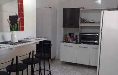 Imagem 9: - Casa na Aruana 62827. 270m² de Área, 2 Vagas na garageme3 Dormitórios