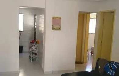 Imagem 1: EHF Casa para venda em Jardim das Margaridas - Salvador - BA