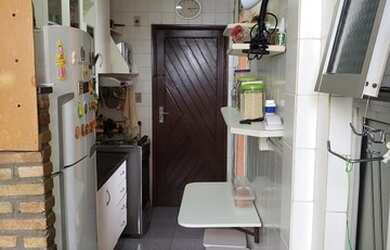 Imagem 6: APARTAMENTO RESIDENCIAL em SALVADOR - BA, GARCIA