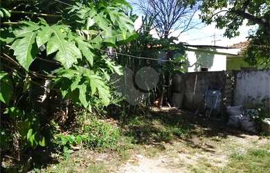 Imagem: O terreno possui 300m² de Área e está localizado em Vila