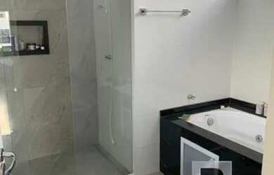 Imagem 11: APARTAMENTO NA MOOCA. Piscina, Churrasqueira, 155m² de Áreae1 Vaga na...