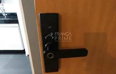 Imagem 4: Apartamento a venda no Grand Reserva Paulista, porteira fechada em andar...