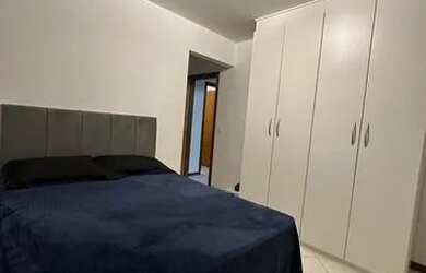 Imagem 12: Alugo ou vendo apartamento anual, 1 suíte + 1 dorm, 1 vaga privativa, ao lado do mar