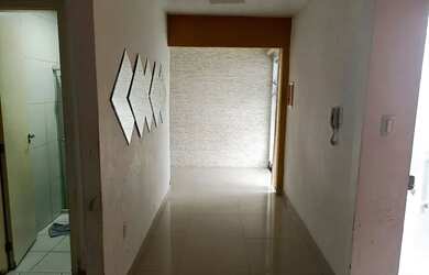 Imagem 2: Alegria 1 Casa em condomínio com 2 dormitórios