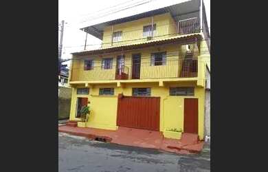 Imagem: A casa possui 2 Dormitórios, 1 Banheiro, 2m² de Área e está