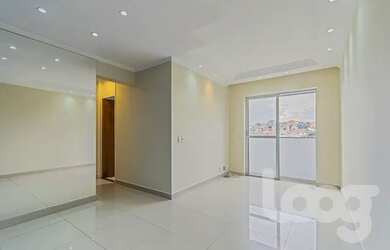 Imagem 1: Apartamento padrão em Jardim Santa Teresinha - São Paulo