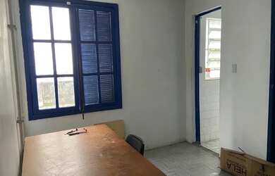 Imagem 3: Galpão/Casa Aluguel. 300m² de Áreae1 Vaga na garagem