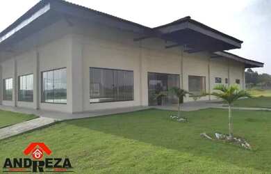Imagem 12: Cond. Fazenda Real Residence med. 14x30 3 suítes 1 vaga de garagem