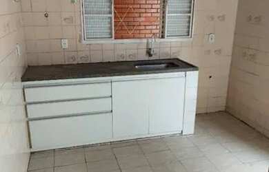 Imagem 12: Casa 3Qts QNL 10. Churrasqueira, 170m² de Área, 2 Vagas na garageme3...