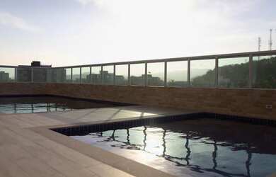 Imagem 13: Lindo Apartamento, mobiliado, com 2 dormitórios à venda por R$ 590.000...