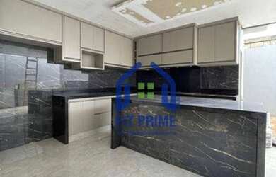 Imagem 9: Casa com 3 dormitórios à venda, 167 m² por R$ 950.000,00 - Residencial...