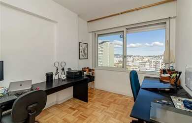 Imagem 6: APARTAMENTO RESIDENCIAL em Porto Alegre - RS, Centro Histórico