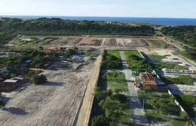 Imagem 11: Loteamento Porto Aquiraz A 900 Metros Da Praia Da Prainha,Localizacao...