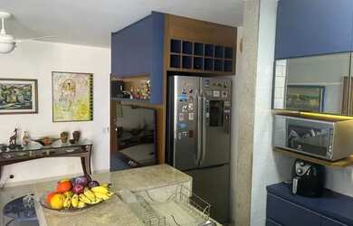 Imagem 15: Posto 7 na Barra da Tijuca