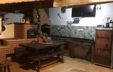 Imagem 12: Casa com 3 dormitórios à venda, 91 m² por R$ 598.000,00 - Nativo Club...