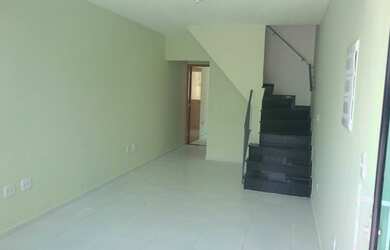 Imagem: A casa possui 3 Dormitórios, 3 Banheiros, 111m² de Área e