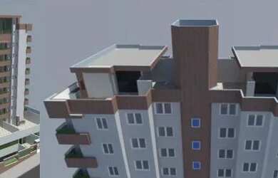 Imagem 3: Apartamento à venda, 2 quartos, 1 suíte, 2 vagas, Cabral - Contagem/MG