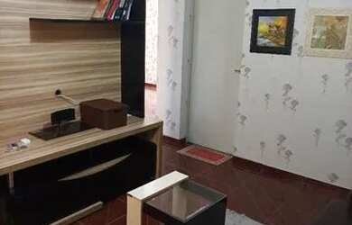Imagem 16: Apartamento CDHU. 46m² de Área, 1 Vaga na garageme2 Dormitórios