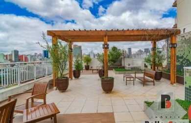 Imagem 14: Apartamento no Brás ótima oportunidade com 1 Dormitório