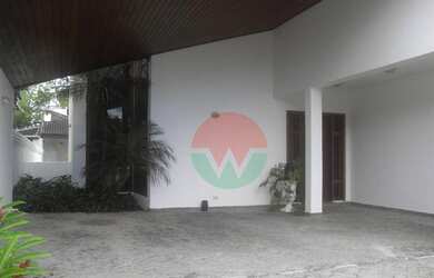 Imagem 4: Jardim Acapulco Guarujá, casa para venda ou locação