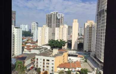 Imagem 9: Apartamento para venda com 86 metros quadrados com 3 quartos em Jardim das Acácias - São P