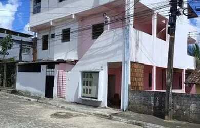 Imagem: A casa possui 2 Dormitórios, 1 Banheiro, 60m² de Área e