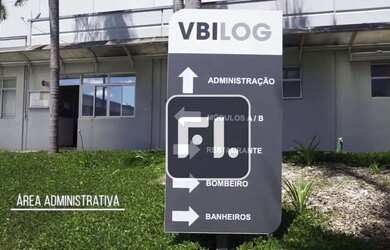 Imagem 9: Galpão para alugar, 3041 m² por R$ 91.266,78/mês - Cia Sul - Simões...