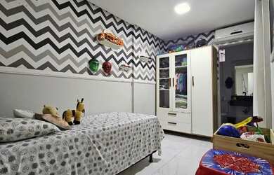 Imagem 7: Leo vende, Vila Olímpia, 3 4 c 2 suítes, goumert, dependência, energia...