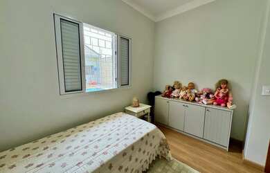 Imagem 11: Casa Jardim Itália 2 com piscina