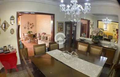 Imagem 14: Casa à venda em Campinas, Nova Campinas, com 4 quartos, com 262 m²