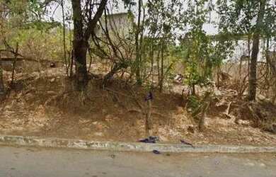 Imagem: O terreno possui 482m² de Área e está localizado em São