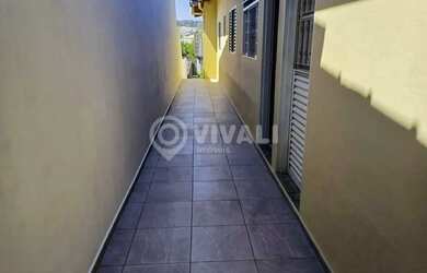 Imagem 14: Casa de rua - / Residencial / Jardim Virgínia