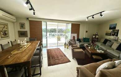 Imagem 13: Recreio dos Bandeirantes