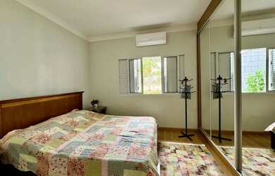 Imagem 15: Casa Jardim Itália 2 com piscina