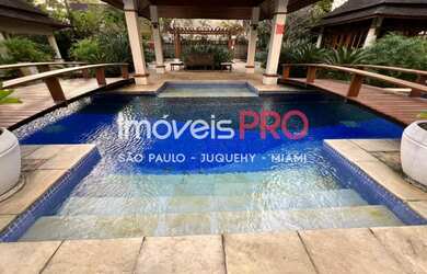 Imagem 16: Lindo apartamento em condominio clube pertinho da Berrini