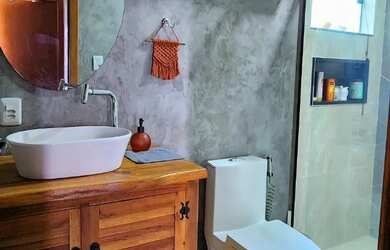 Imagem 9: Casa com vista para o Mar em Paraty