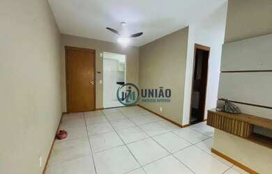 Imagem 2: Apartamento com 3 quartos à venda, 65 m² por R$ 330.000 - Rio do Ouro...