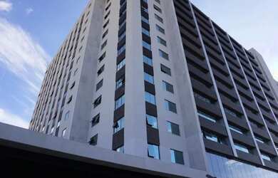 Imagem 2: Andar comercial no Bairro Santa Lucia