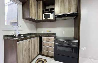 Imagem 6: Casa geminada para locação em Canela