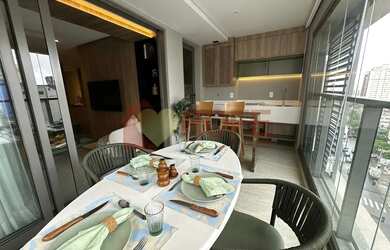 Imagem 4: APARTAMENTO COM 3 DORMITÓRIOS Á VENDA 90M, COM 1 SUÍTE POR APENAS 1.500,000.00,...