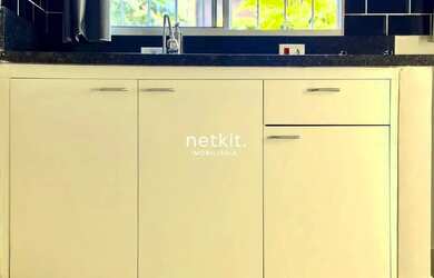 Imagem 10: Kitnet com CUSTO ÚNICO em Diadema Pague só o aluguel