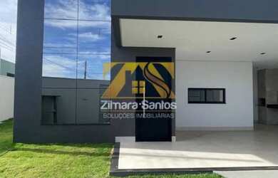 Imagem 2: Casa 3/4, sendo 2 suítes, 135 m² - 1103 sul ARSO 111 - Próxima ao Hospital...