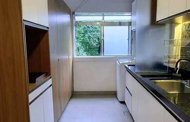 Imagem 13: Apartamento a venda 3 quartos reformado - Embaré