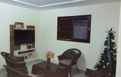 Imagem 12: Casa de praia Fagundes Lucena