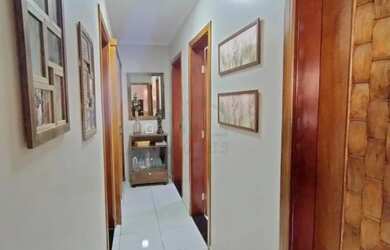 Imagem 7: Casas Padrão em Poços de Caldas