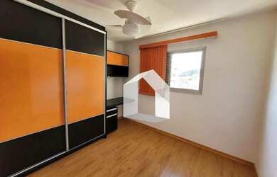 Imagem 13: Apartamento com 3 dormitórios à venda, 118 m² por R$ 880.000,00 - Jardim Elvira Dias - Poç