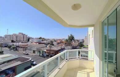 Imagem 12: Cobertura para locação no bairro Brasil